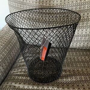 Waste Basket NWT